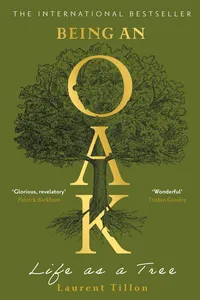 Being an Oak_cover
