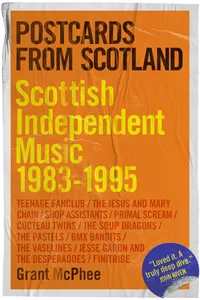 Postcards from Scotland_cover