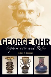 George Ohr_cover