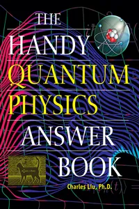 The Handy Answer Book Series_cover