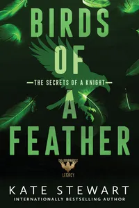 Birds of a Feather_cover