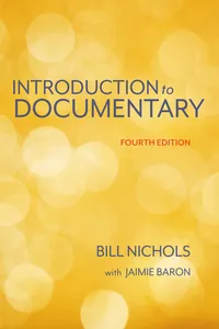 Introduction to Documentary, Fourth Edition_cover