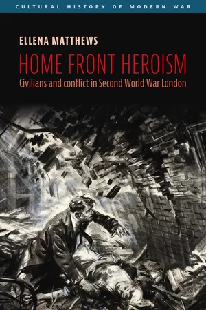 Home front heroism