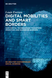 Digital Mobilities and Smart Borders_cover