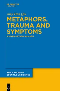 Metaphors, Trauma and Symptoms_cover