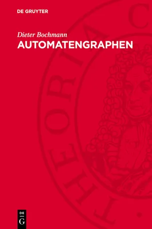 Automatengraphen