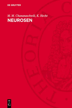 Neurosen