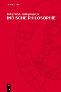 Indische Philosophie_cover