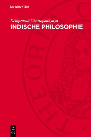 Indische Philosophie