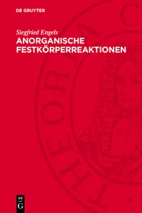 Anorganische Festkörperreaktionen_cover