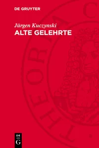 Alte Gelehrte_cover