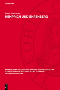 Hemprich und Ehrenberg_cover