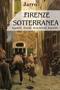Firenze sotterranea_cover