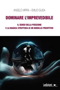 Dominare l'imprevedibile_cover