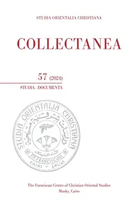 Collectanea 57_cover