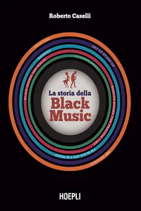 La storia della Black Music_cover