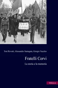 Fratelli Cervi_cover