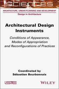 Architectural Design Instruments_cover