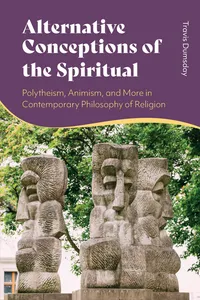 Alternative Conceptions of the Spiritual_cover