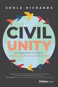 Civil Unity_cover