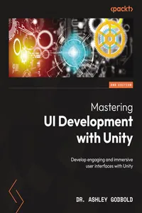 Mastering UI Development with Unity_cover