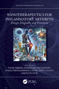 Nanotherapeutics for Inflammatory Arthritis_cover