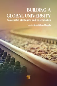 Building a Global University_cover