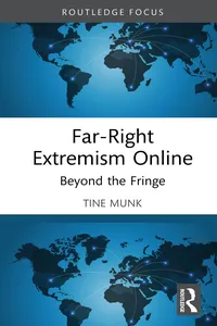 Far-Right Extremism Online_cover