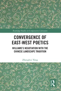 Convergence of East-West Poetics_cover