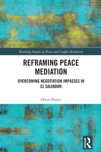 Reframing Peace Mediation_cover