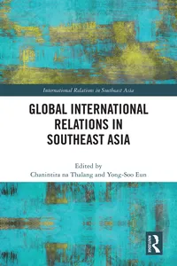 Global International Relations in Southeast Asia_cover