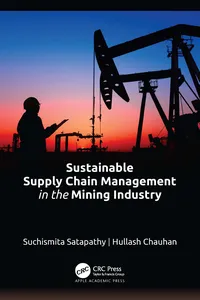 Sustainable Supply Chain Management in the Mining Industry_cover