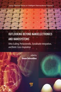 Outlooking beyond Nanoelectronics and Nanosystems_cover