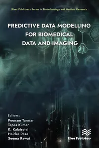 Predictive Data Modelling for Biomedical Data and Imaging_cover