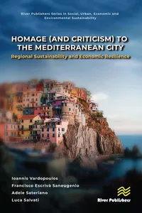 Homage to the Mediterranean City_cover