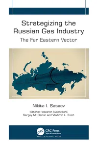 Strategizing the Russian Gas Industry_cover