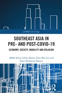 Southeast Asia in Pre- and Post-COVID-19_cover