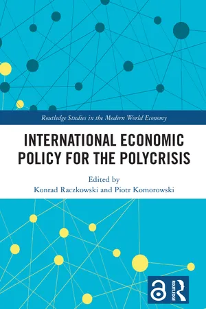 International Economic Policy for the Polycrisis