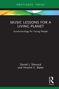 Music Lessons for a Living Planet_cover