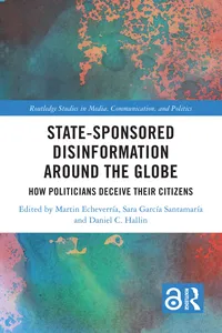 State-Sponsored Disinformation Around the Globe_cover