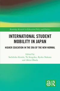 International Student Mobility in Japan_cover