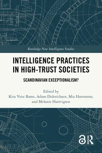 Intelligence Practices in High-Trust Societies_cover