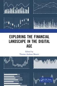 Exploring the Financial Landscape in the Digital Age_cover