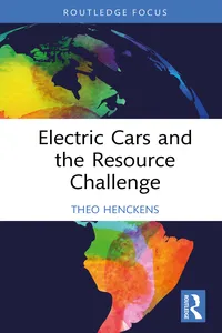 Electric Cars and the Resource Challenge_cover