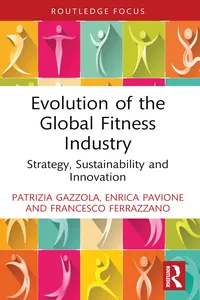 Evolution of the Global Fitness Industry_cover