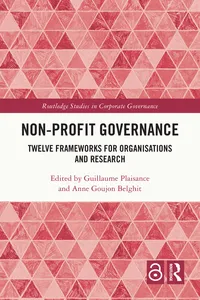 Non-profit Governance_cover