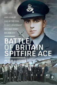 Battle of Britain Spitfire Ace_cover