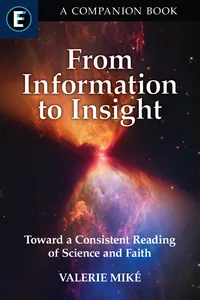 From Information to Insight_cover