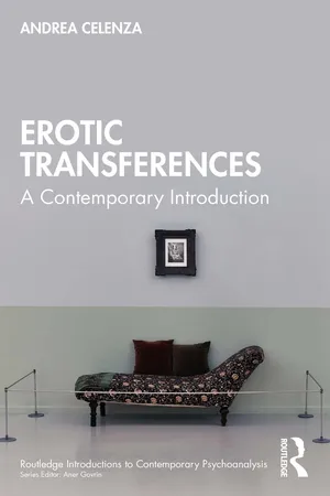 Erotic Transference