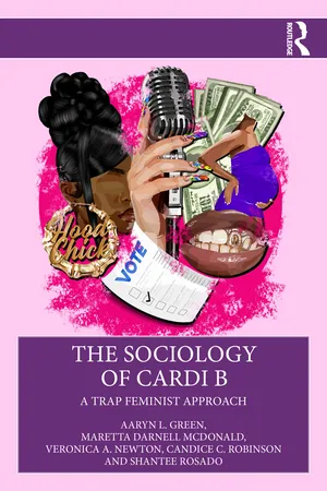 The Sociology of Cardi B